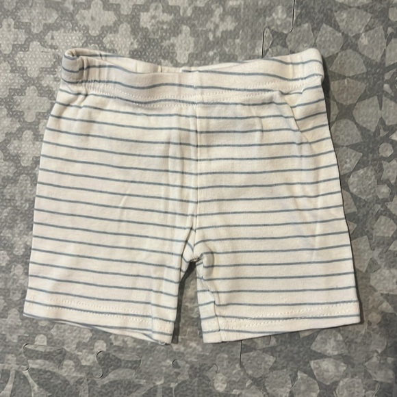 Chickpea Pajamas 4 Piece Set Sea Life 24m - Picture 4 of 8